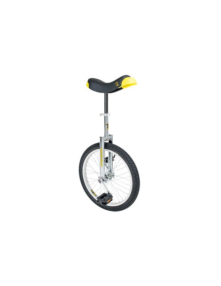 3x Monociclo QU-AX Luxe 50cm