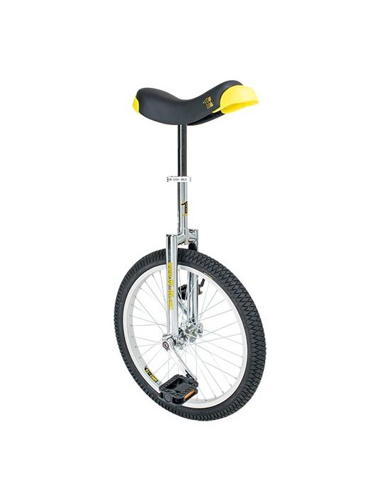 3x Monociclo QU-AX Luxe 50cm