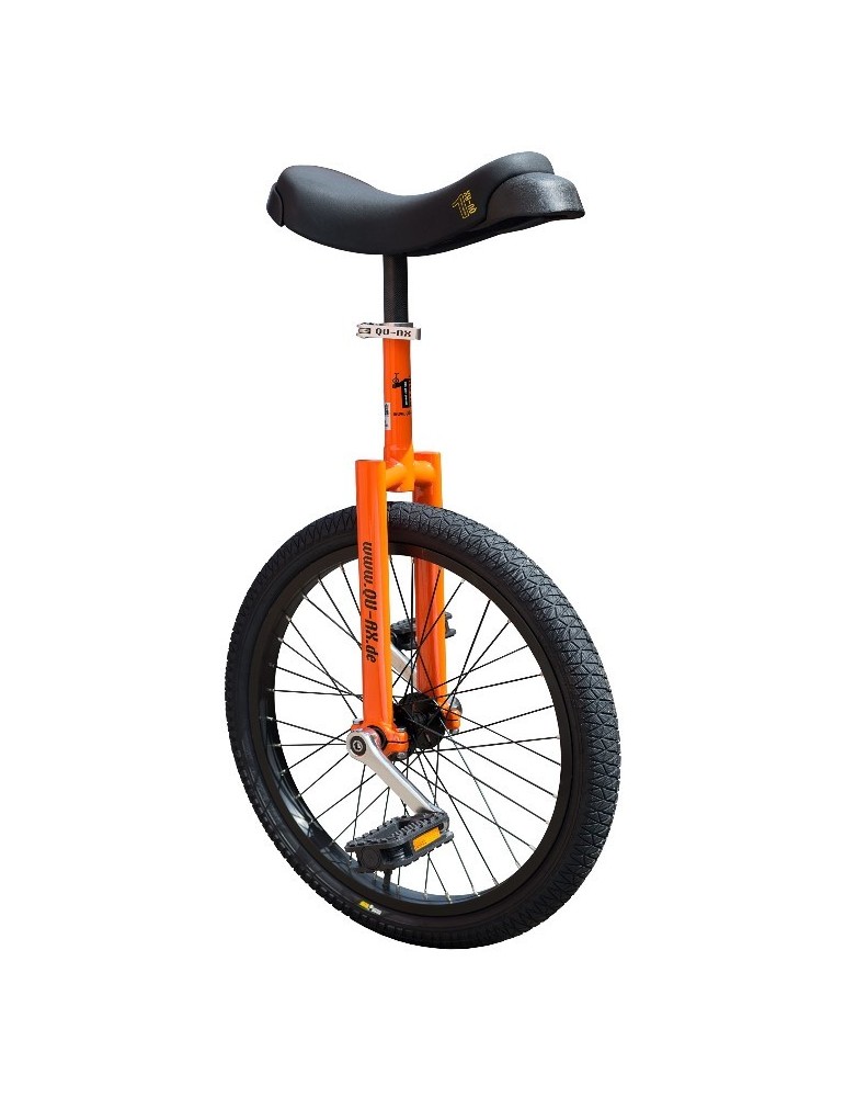 3x Monociclo QU-AX Luxe 50cm