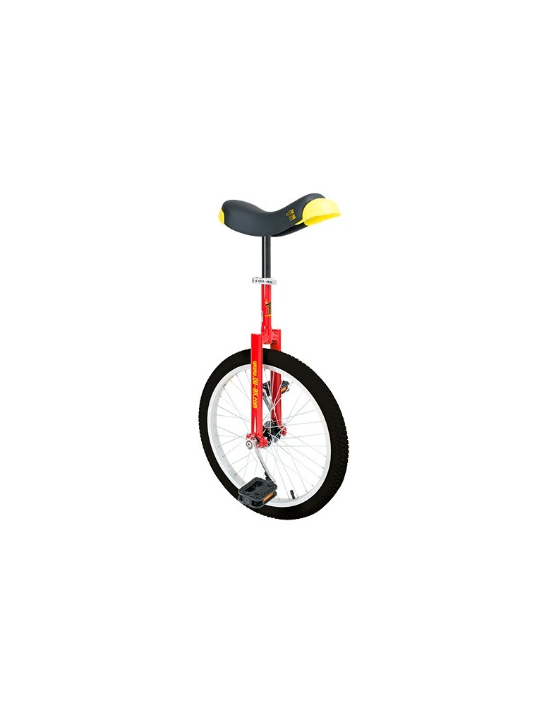 3x Monocycle QU-AX Luxe 50cm