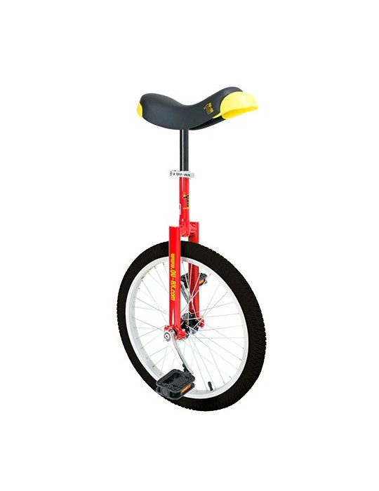 3x Monocycle QU-AX Luxe 50cm