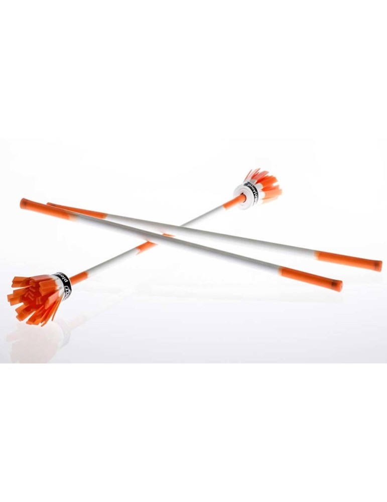 6x Bâton du diable Power inclus baguettes Play