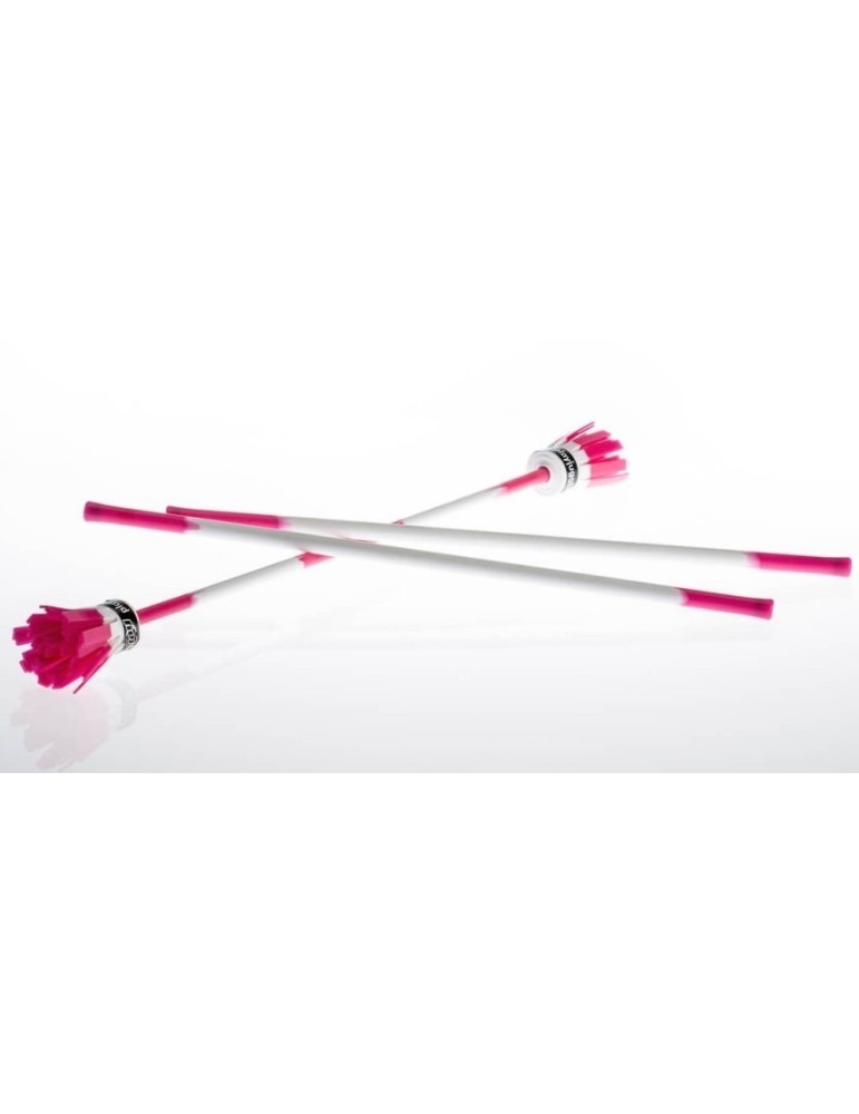 6x Bâton du diable Power inclus baguettes Play