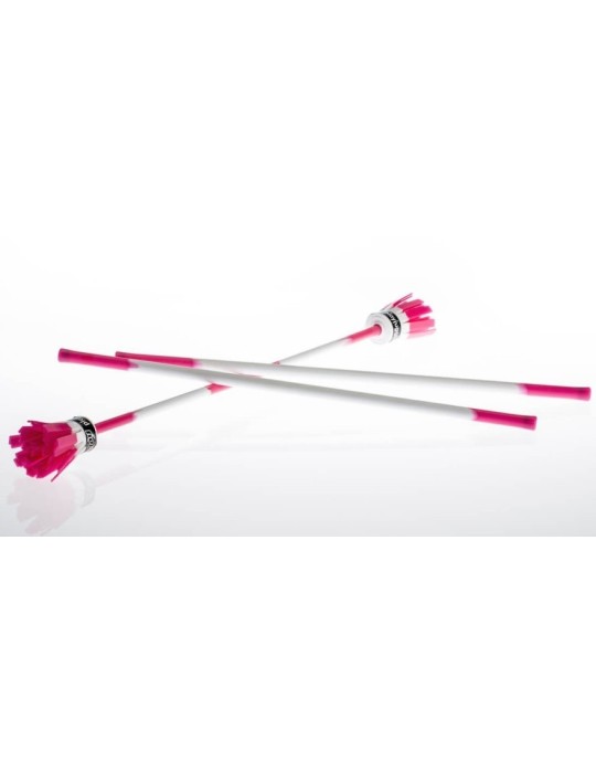 6x Bâton du diable Power inclus baguettes Play