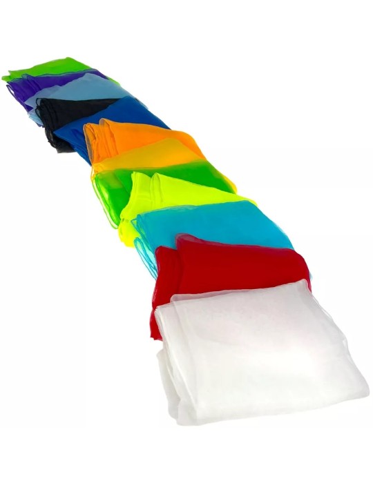 Pack de jonglerie basique pour école