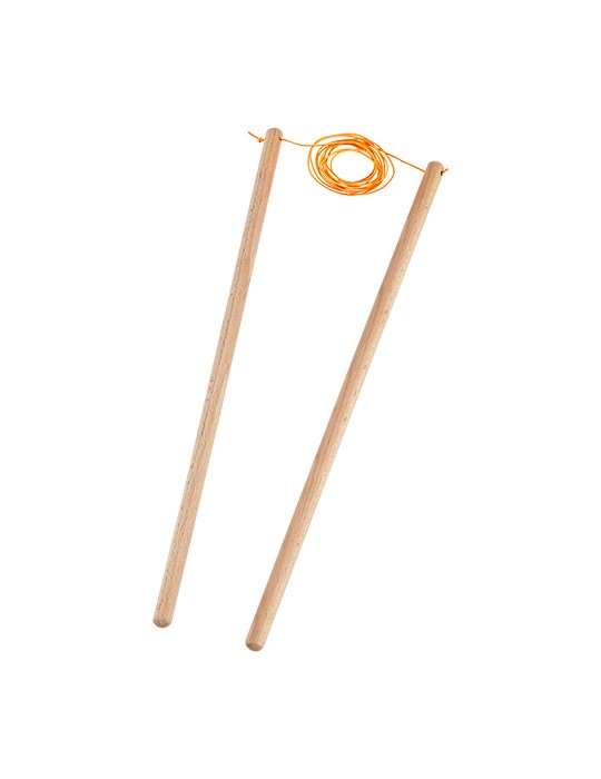 Pack de jonglerie basique pour école