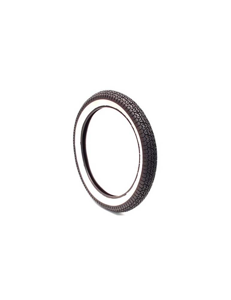 QU-AX tire 16 inch / 1.75