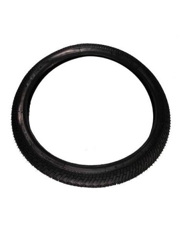 QU-AX tire 18 inch / 1.75
