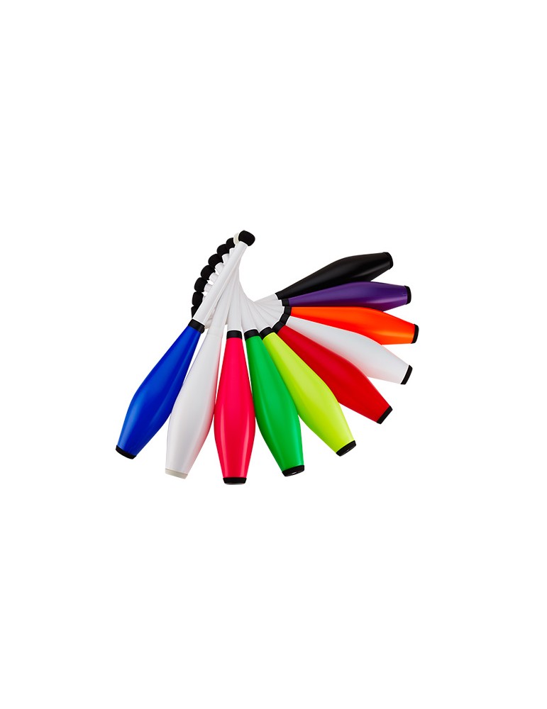 Kit di giocoleria per 1 giocoliere