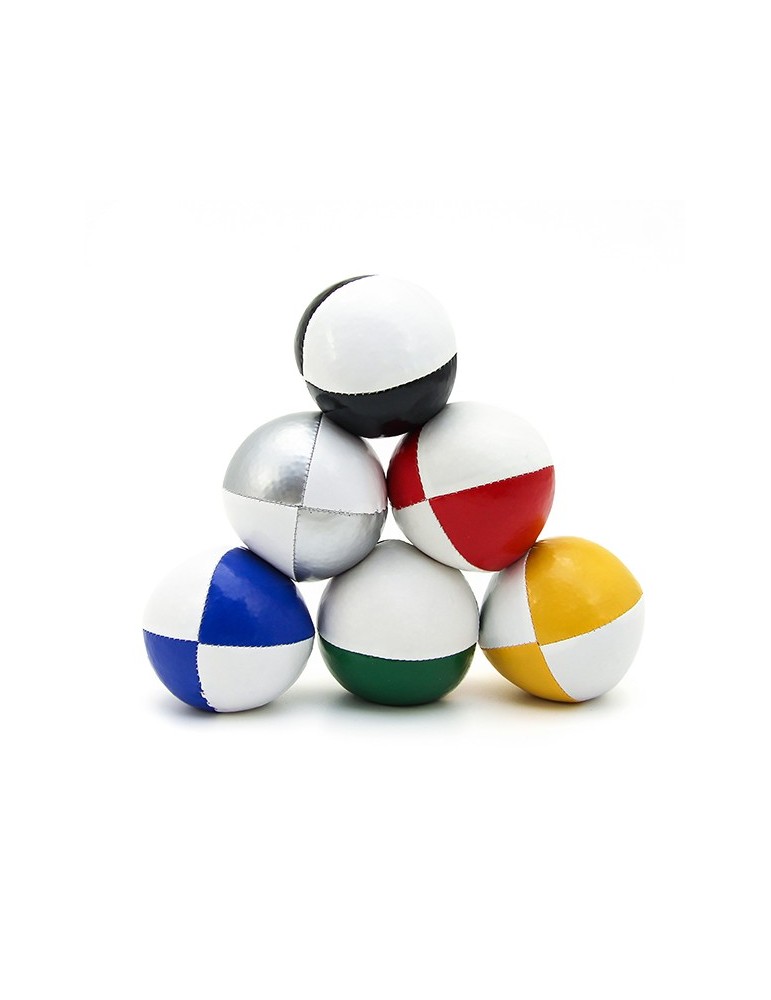Set de jonglerie pour jongleur pro