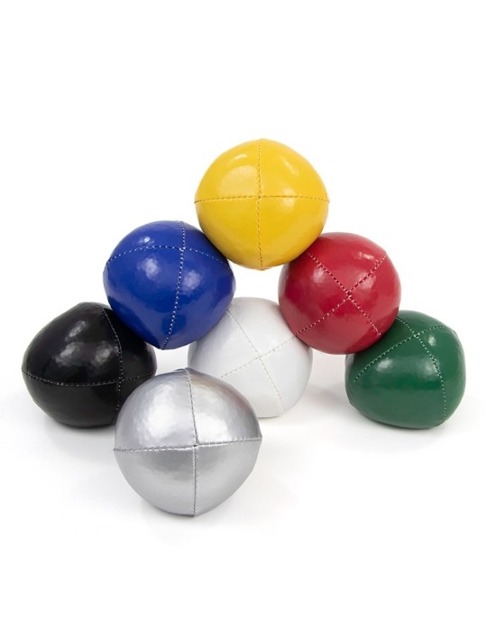 Kit di giocoleria per 1 giocoliere