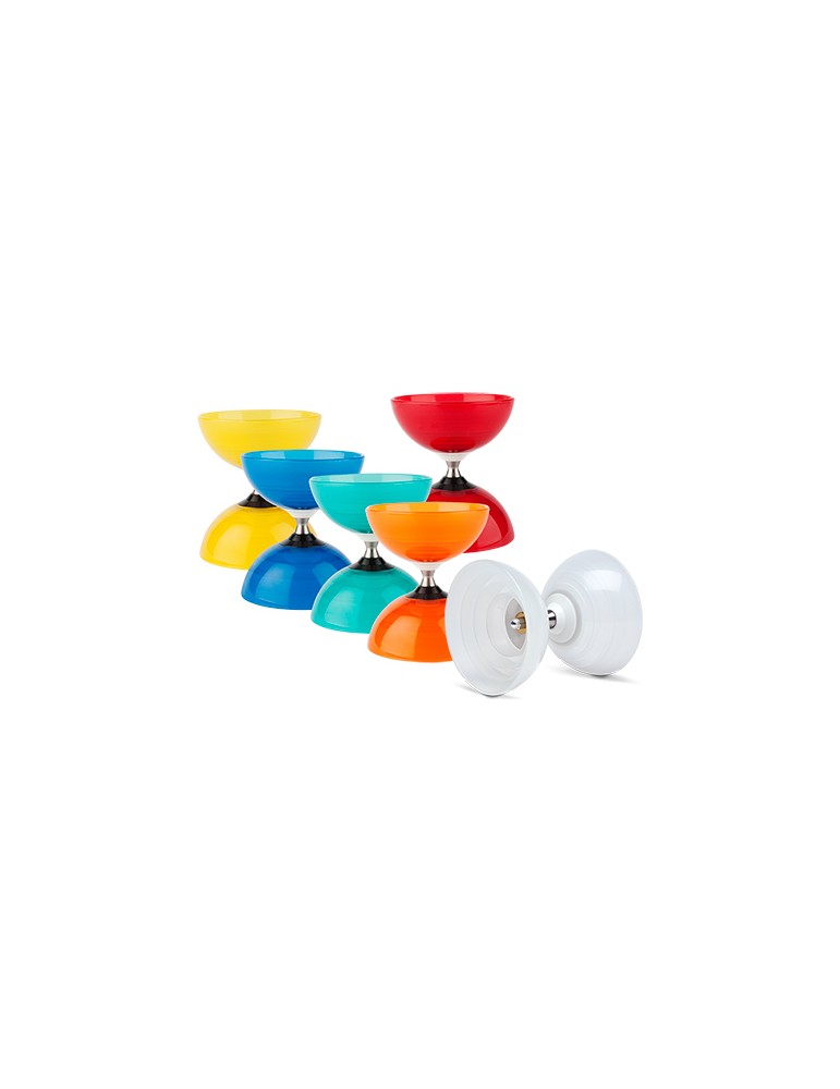 Set diabolo Beach free