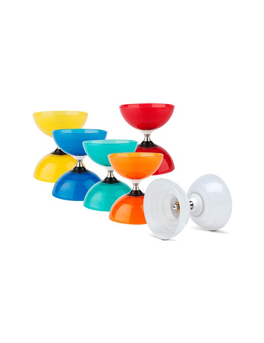 Set diabolo Beach free