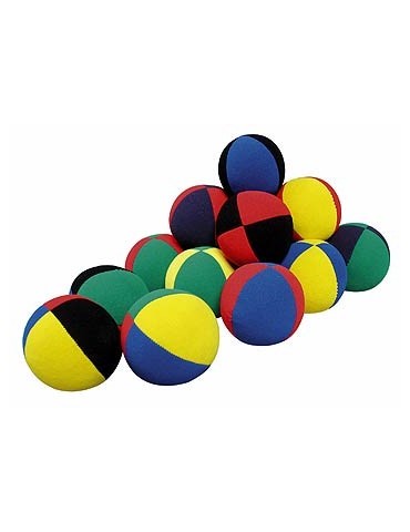 Balle velours Henrys 2