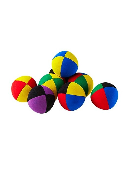 Balle Henrys Velours 58mm