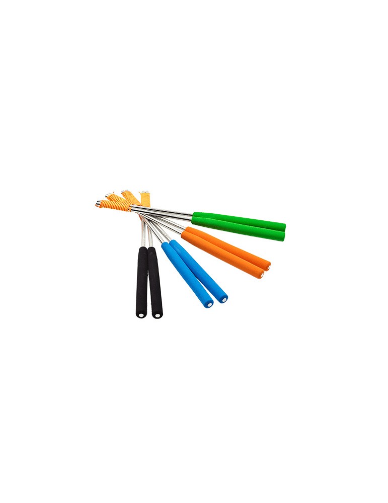 Set diabolo Circus triple roulement à billes