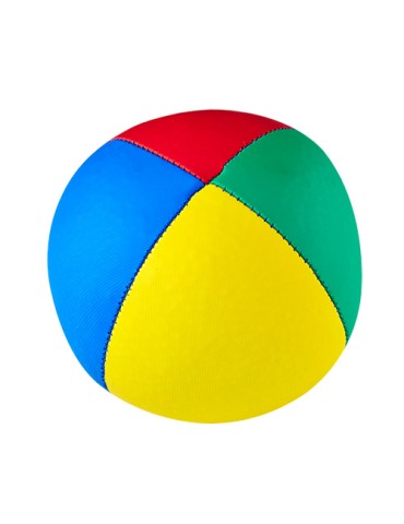 Balle souple Stretch 67mm/ 125g Henrys 2