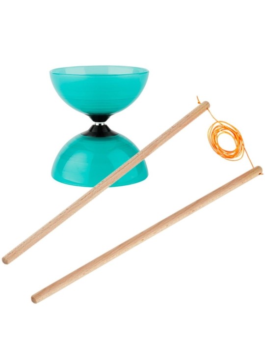 Set diabolo Beach