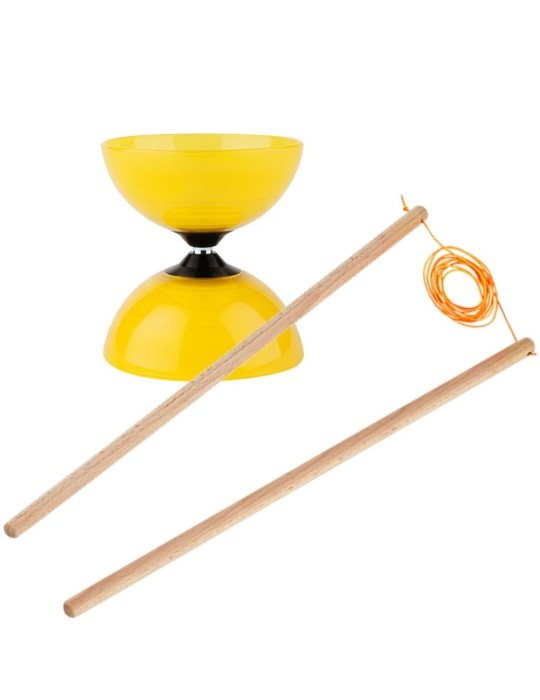 Set diabolo Beach