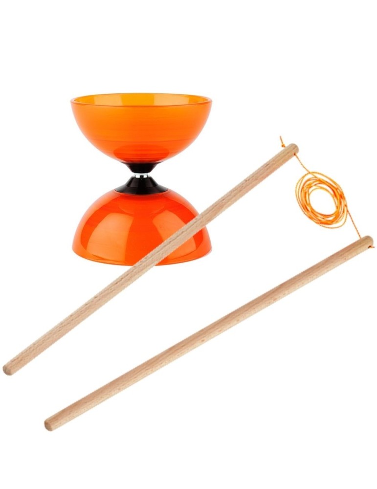 Set diabolo Beach