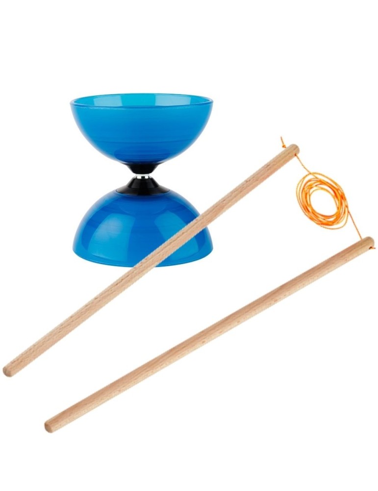 Set diabolo Beach
