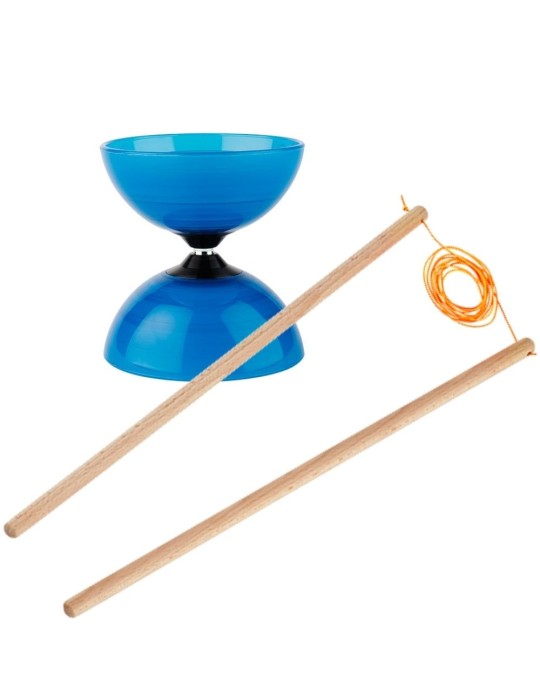 Set diabolo Beach