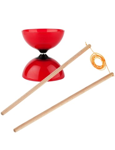 Set diabolo Beach