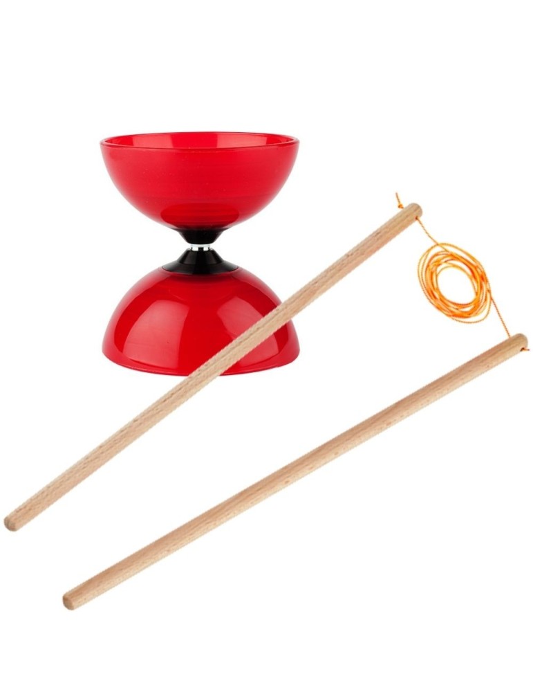 Set diabolo Beach