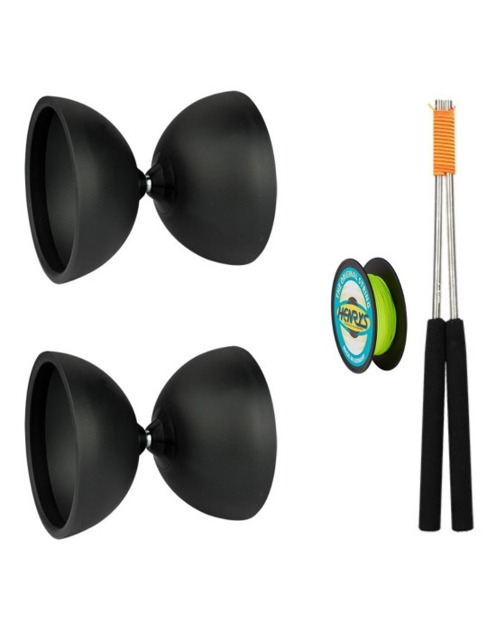 Set pro du 2 diabolos Circus