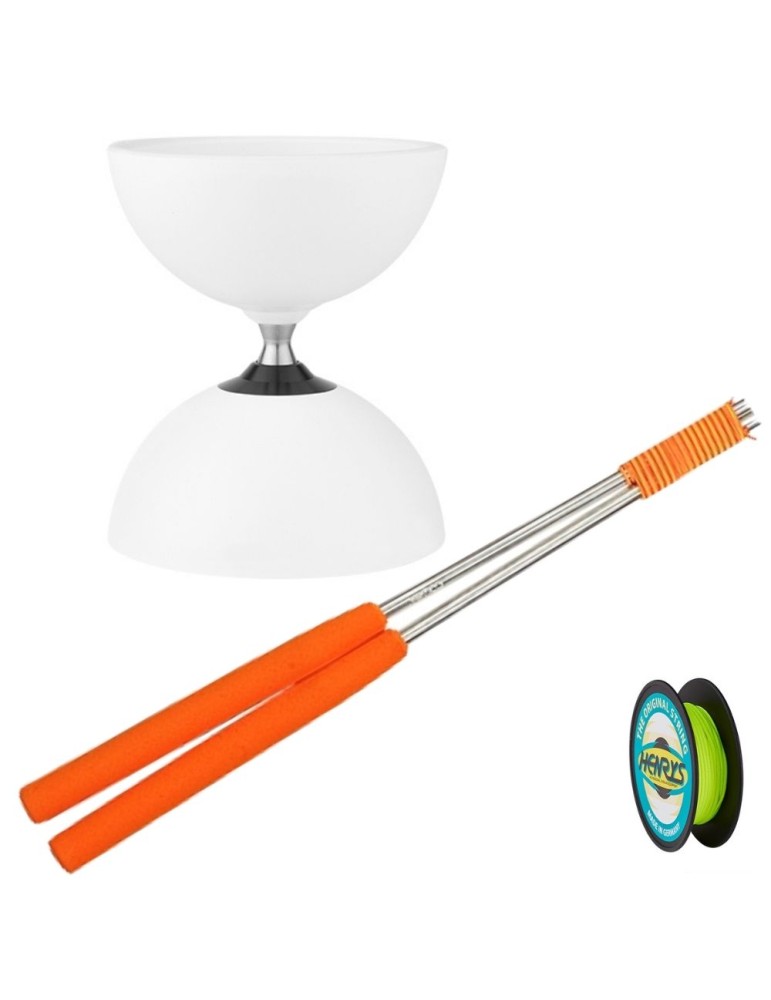 Set diabolo Circus free