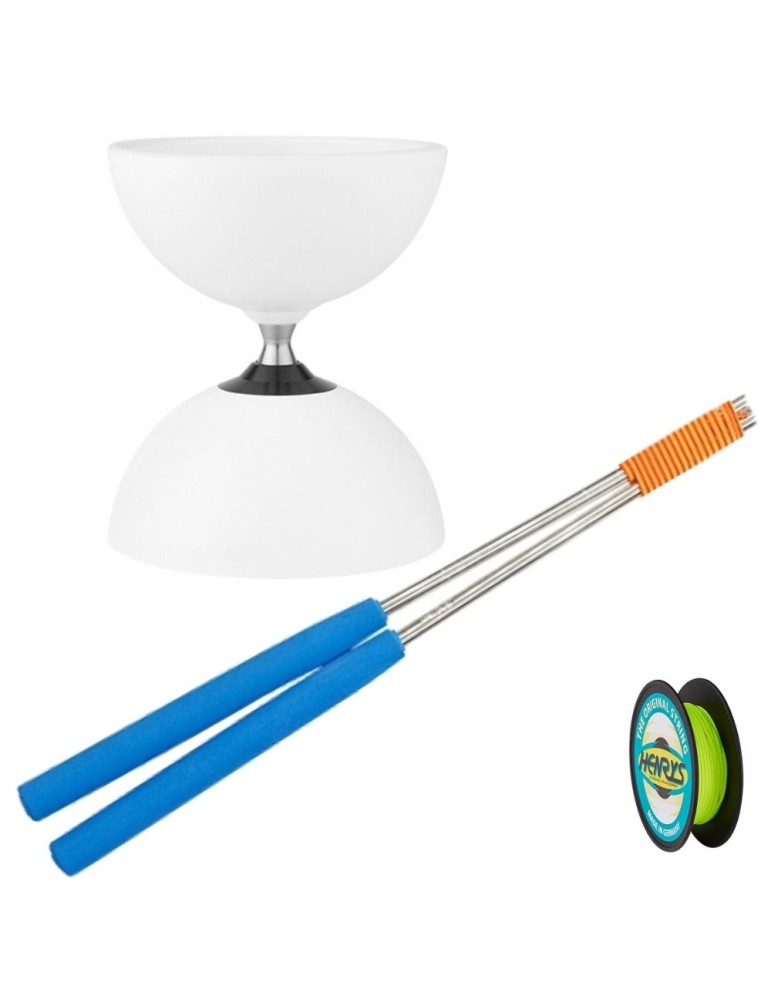 Set diabolo Circus free