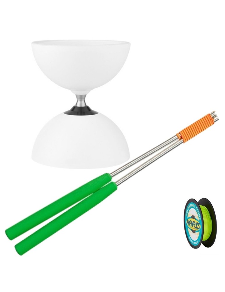 Set diabolo Circus free