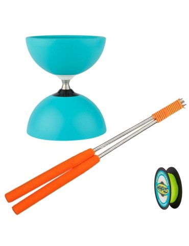 Set diabolo Circus free