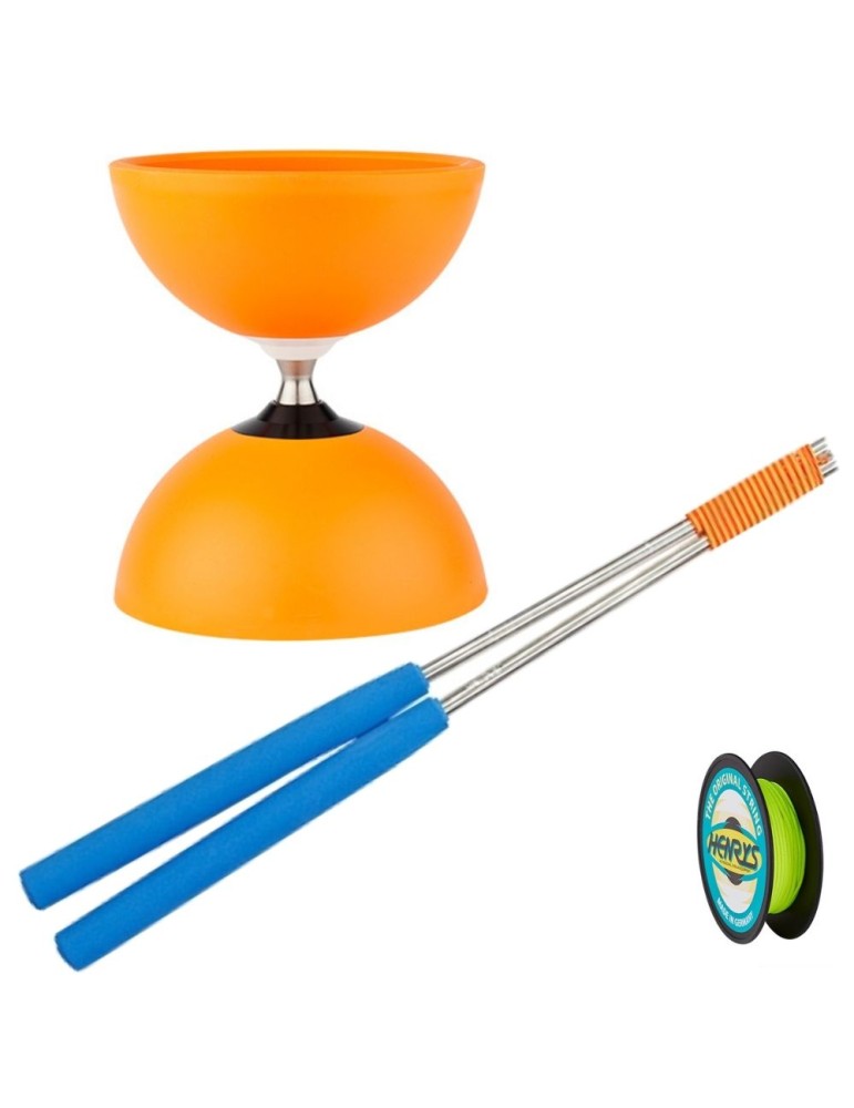 Set diabolo Circus free