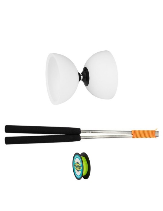 Set diabolo Jazz