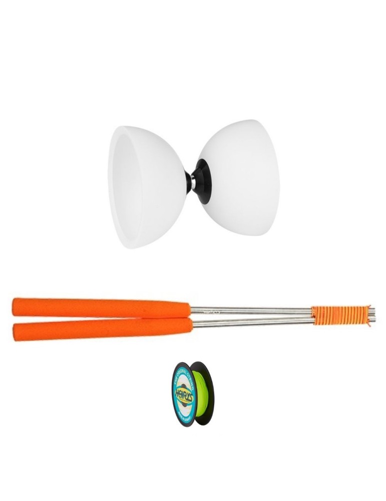 Set diabolo Jazz