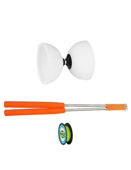 Set diabolo Jazz