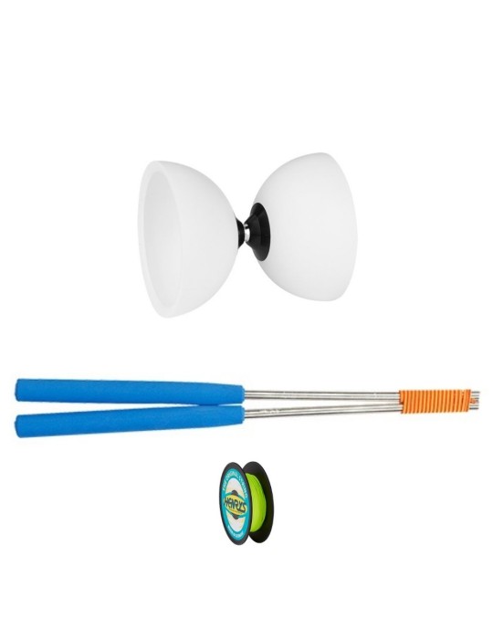 Set diabolo Jazz