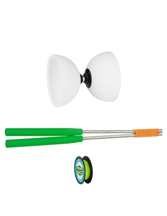 Set diabolo Jazz