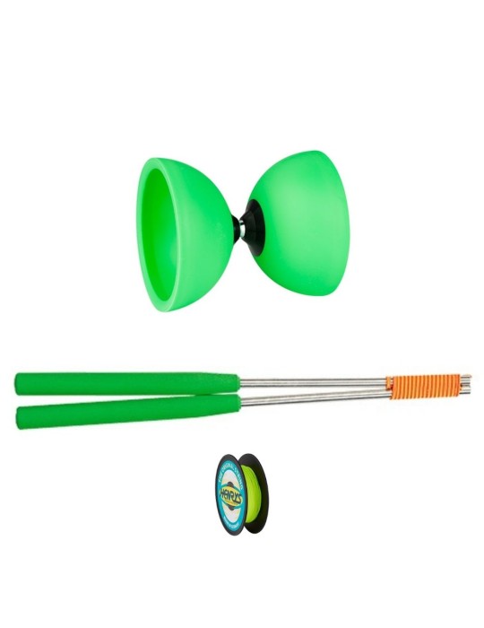 Diabolo-Set Jazz