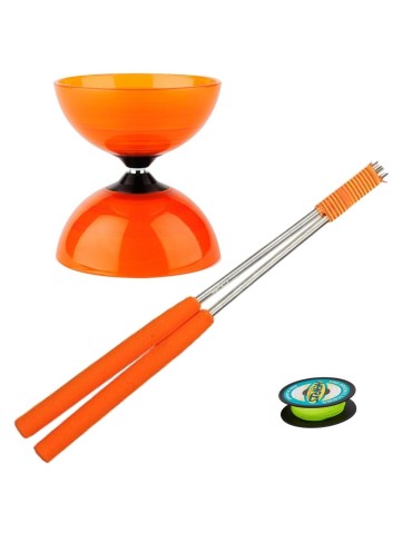 Set diabolo Beach 2