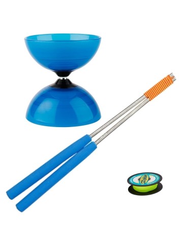 Set diabolo Beach