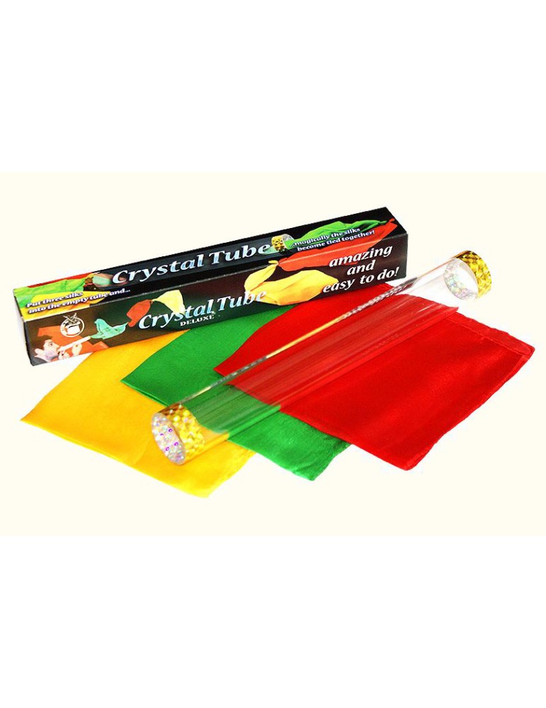Foulards magique qui s'attachent