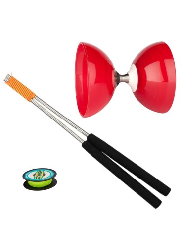 Set diabolo Beach free 2