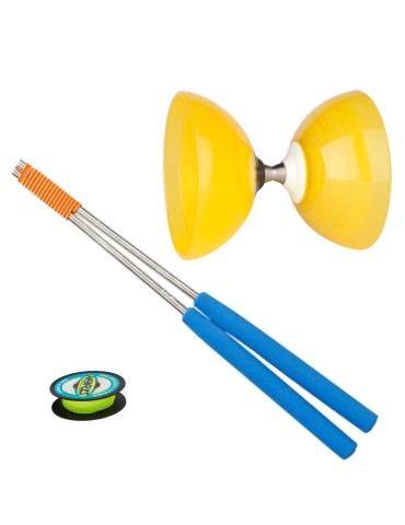 Set diabolo Beach free