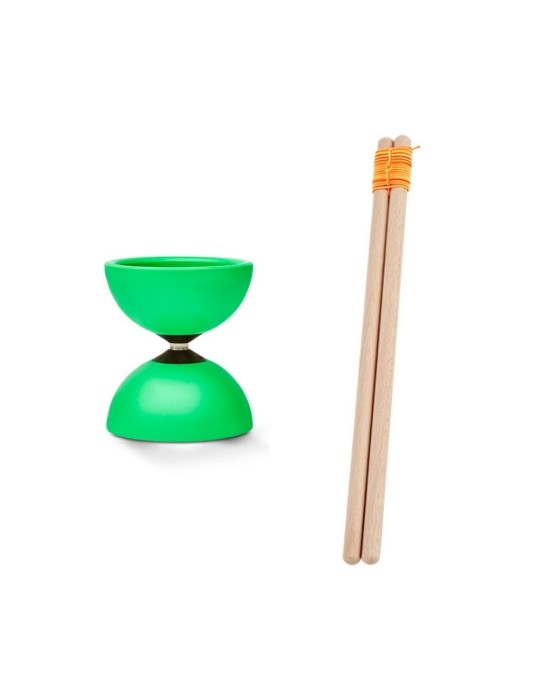 Set Diabolo kids