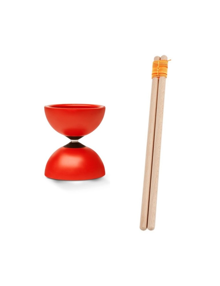 Set Diabolo kids