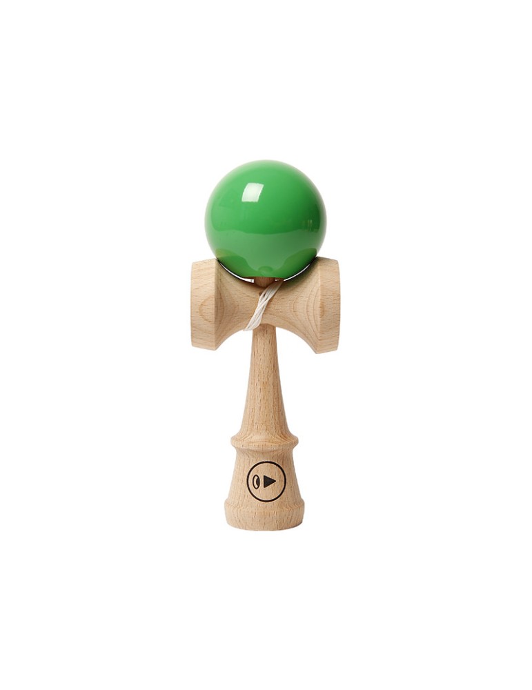 Kendama Play aus Holz 18,5cm