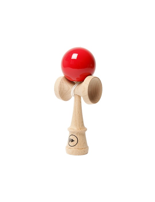 Kendama Play aus Holz 18,5cm