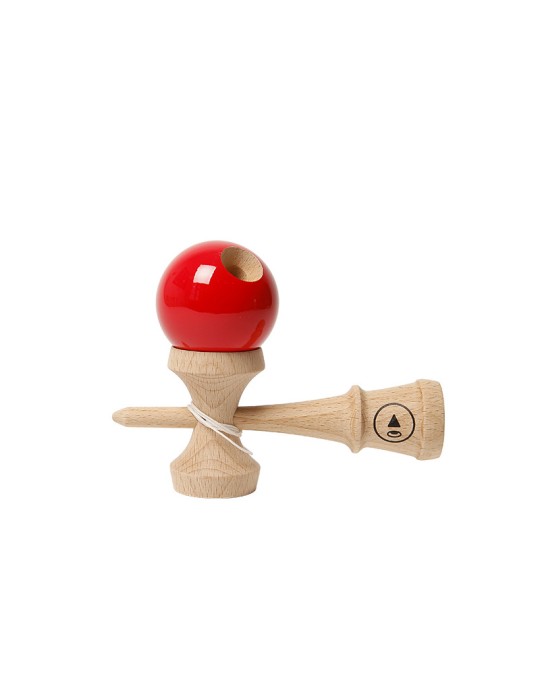 Kendama Play aus Holz 18,5cm